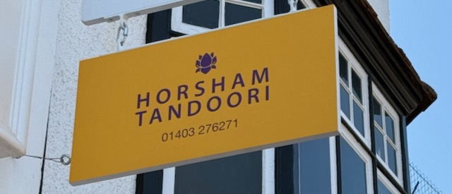 Horsham Tandoori