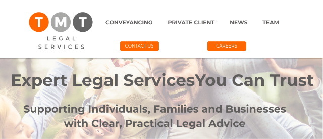 TMT Legal Services